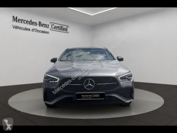 Break Mercedes