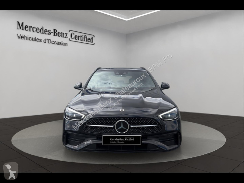 Mercedes Break 300 e 204+129ch AMG Line...