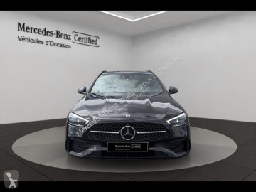 Break Mercedes