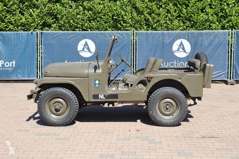 M35 Transporter
