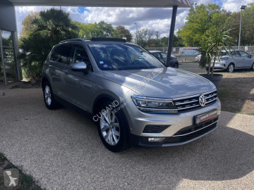 4x4 / SUV Volkswagen