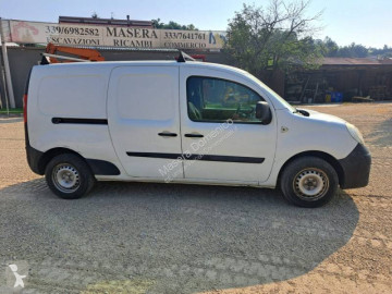 Lehké dodávkové auto Renault