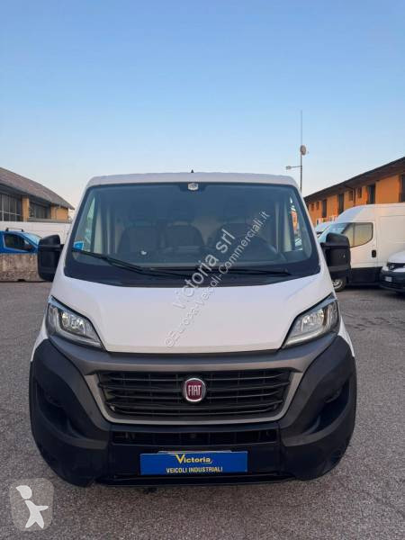 Veicolo commerciale Fiat