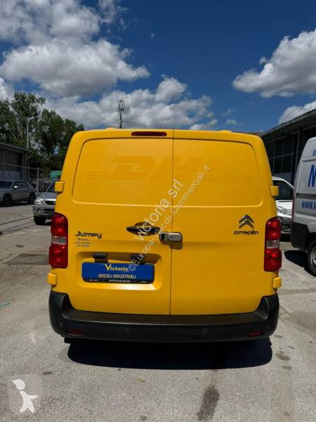 Veicolo commerciale Citroën