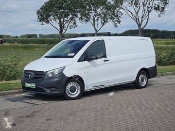 Kassevogn Mercedes