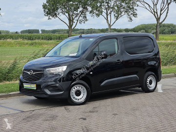Fourgon Opel