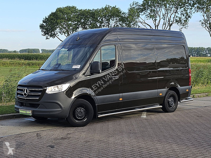 Užitkové vozidlo Mercedes 315 ac automaat EURO6