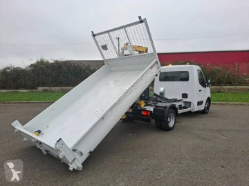Ampliroll / polybenne Renault