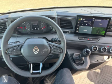 عربة نفعية قلابة قياسي Renault جديد