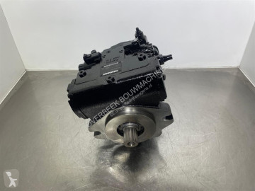 Hydraulisk system ny