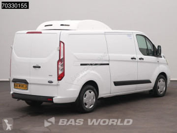 Frigo Ford