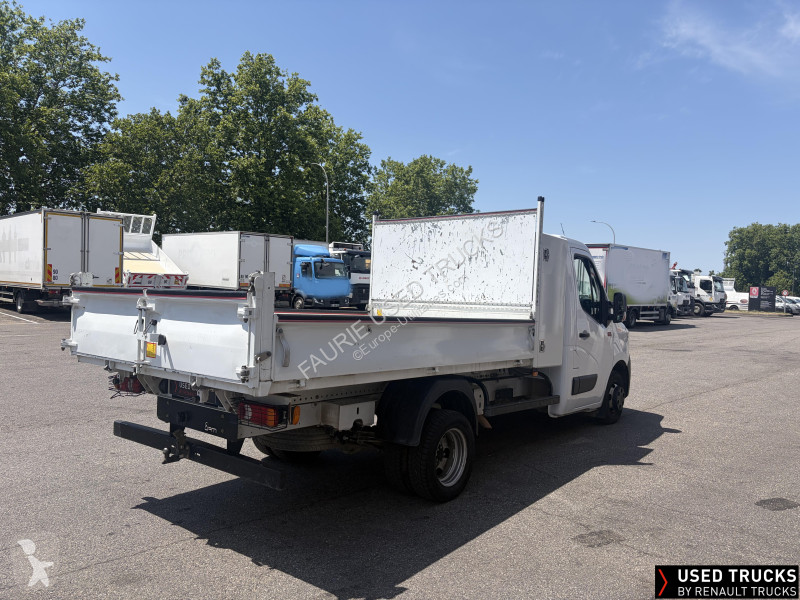 Véhicule utilitaire Renault