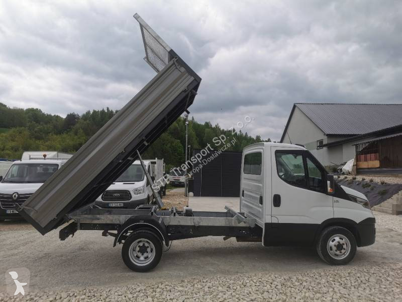 Iveco  van