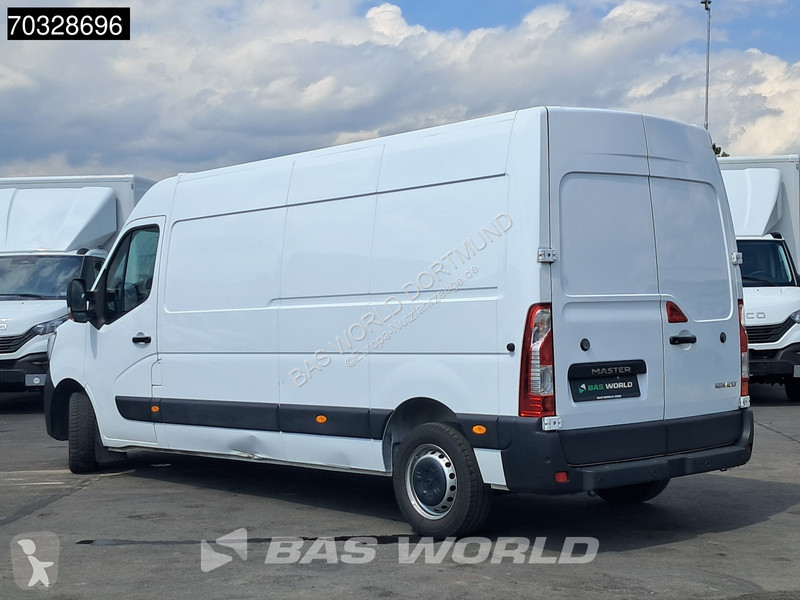 Renault L3H2 LED Klima Tempomat Parkensensoren...