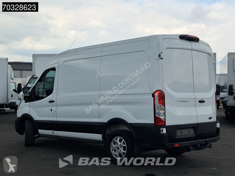 Ford 170pk Automatik L2H2 170PS Navi ACC Klima...