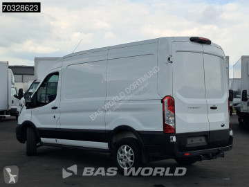 Ford Transit 170pk Automatik L2H2 170PS Navi ACC Klima LED Kamera Parkensensoren Euro6 L2 A/C Towbar
