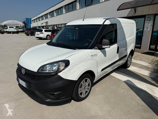 Fiat DOBLO CARGO CH1 LOUNGE 105 Transporter