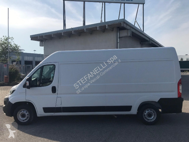 عربة نفعية Fiat Ducato 35 L3H2 2.2 mjt3 140cv...