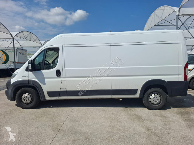 Veicolo commerciale Fiat DUCATO 35 MAXI LH2