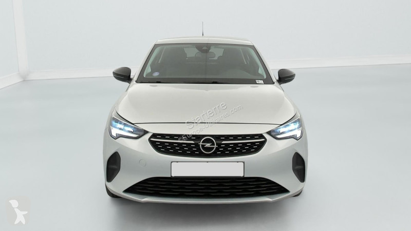 Véhicule utilitaire Opel