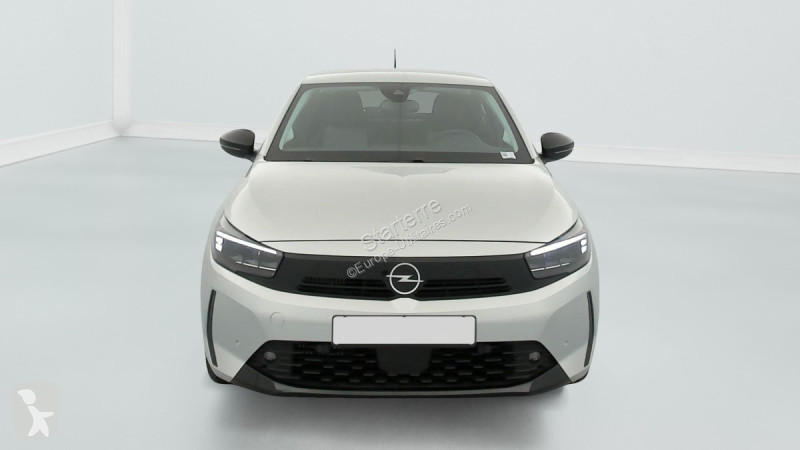Véhicule utilitaire Opel
