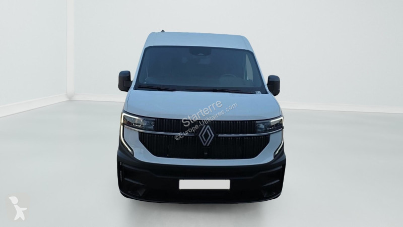 Renault Fourgon Transporter