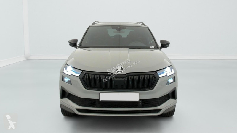 Skoda  Transporter