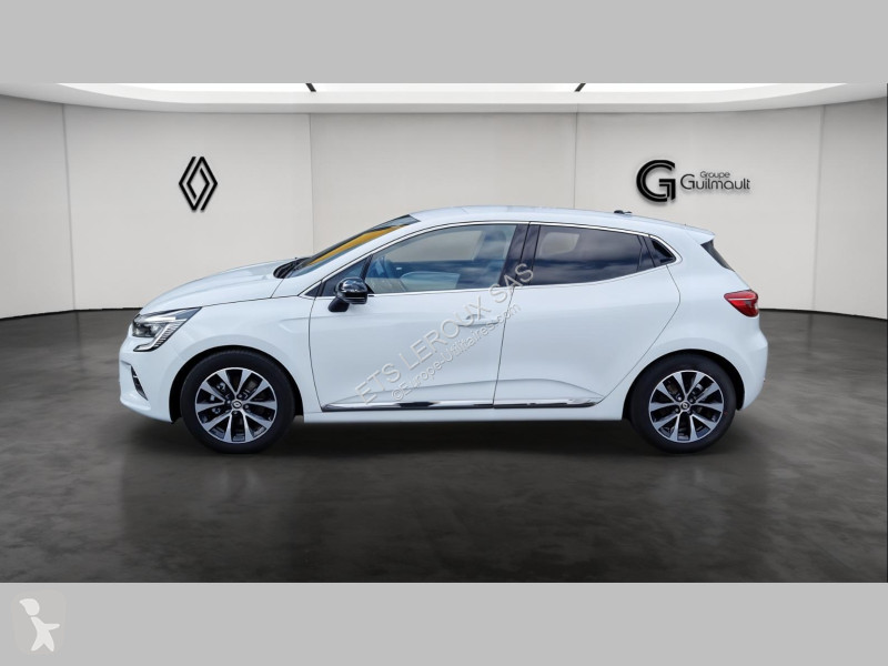 Veicolo commerciale Renault CLIO V