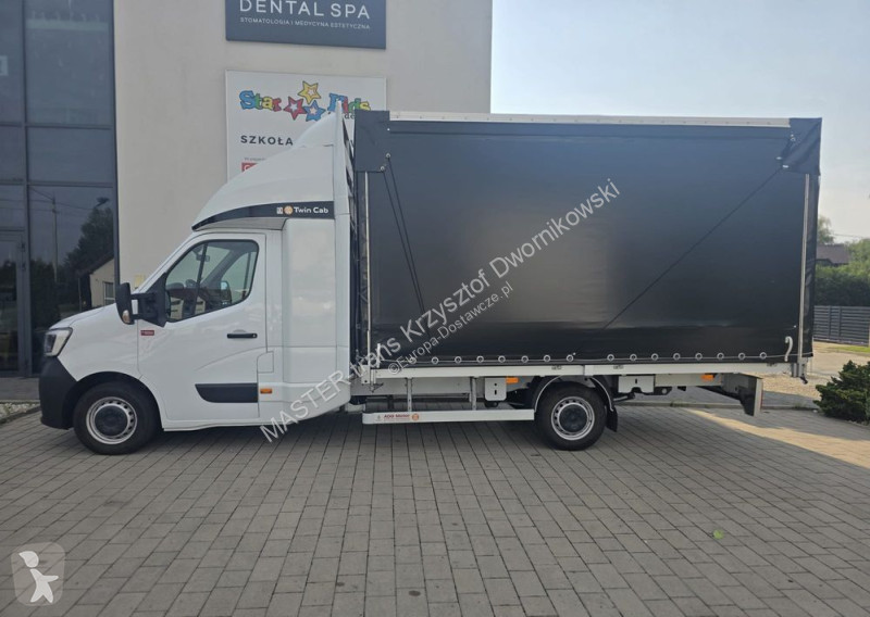 Furgoneta Renault