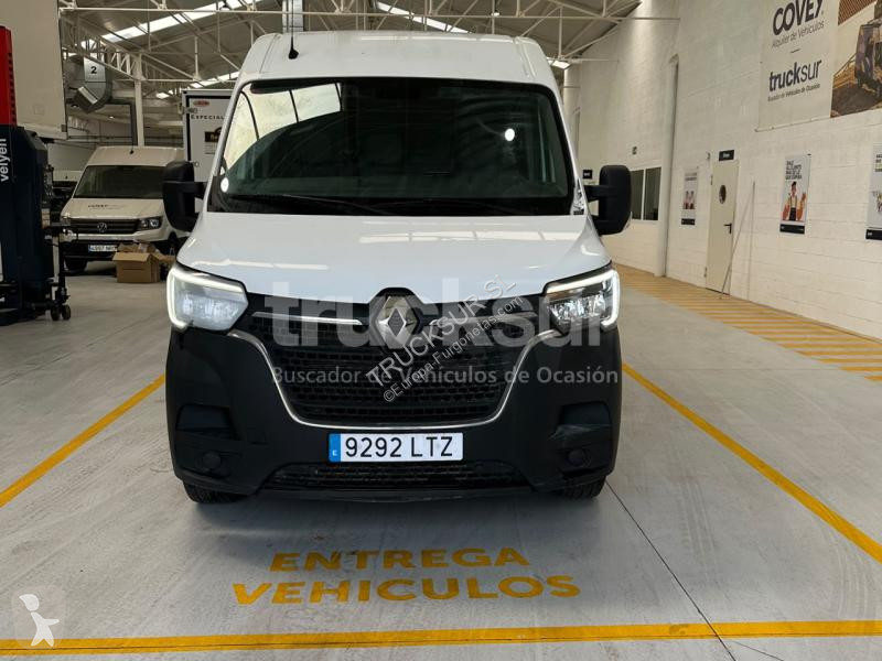 Furgoneta Renault  MASTER L2H2