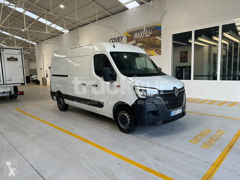 Furgoneta Renault  MASTER L2H2