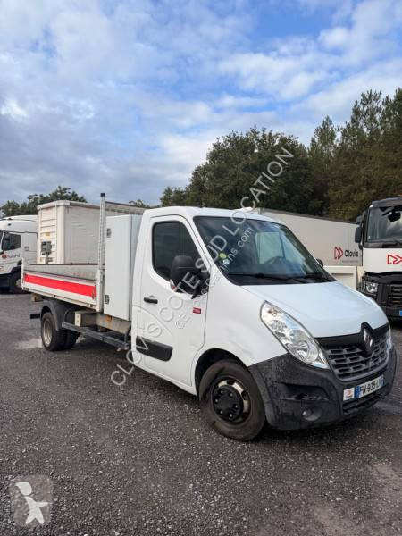 Véhicule utilitaire Renault