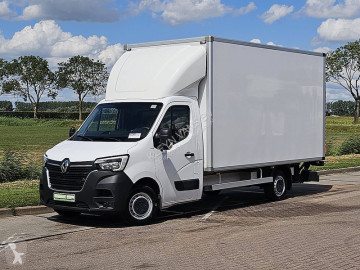 Renault Master 2.3 Bakwagen Laadklep!