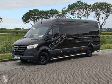 Mercedes Sprinter 315 ac automaat EURO6