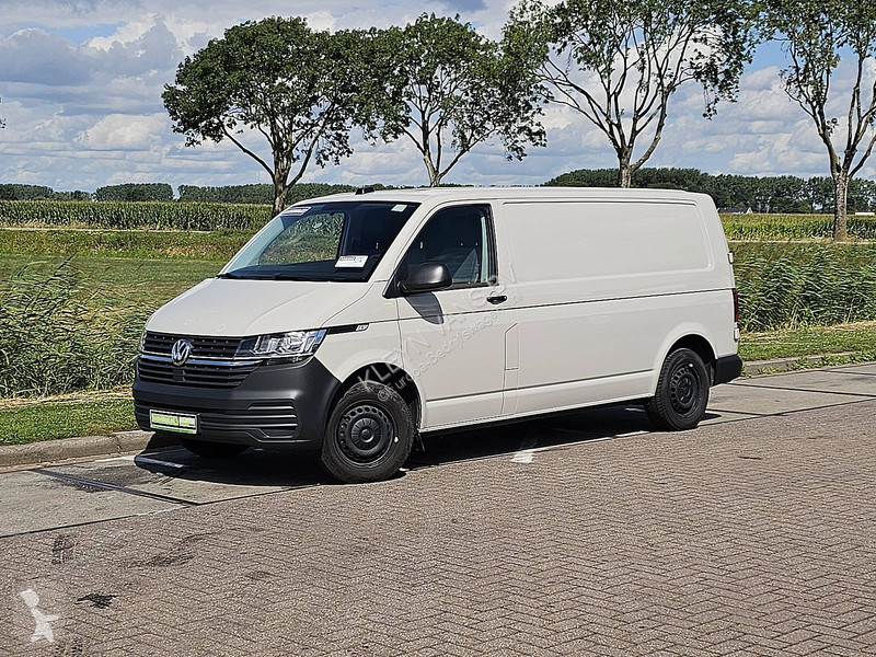 Bedrijfswagen Volkswagen 2.0 TDI T6.1 150Pk...