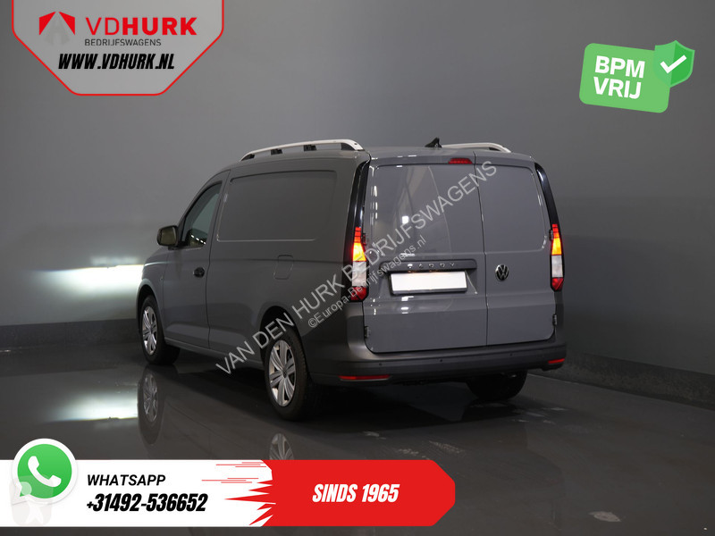 Furgoneta Volkswagen 2.0 TDI 125 pk LED/ Lage...