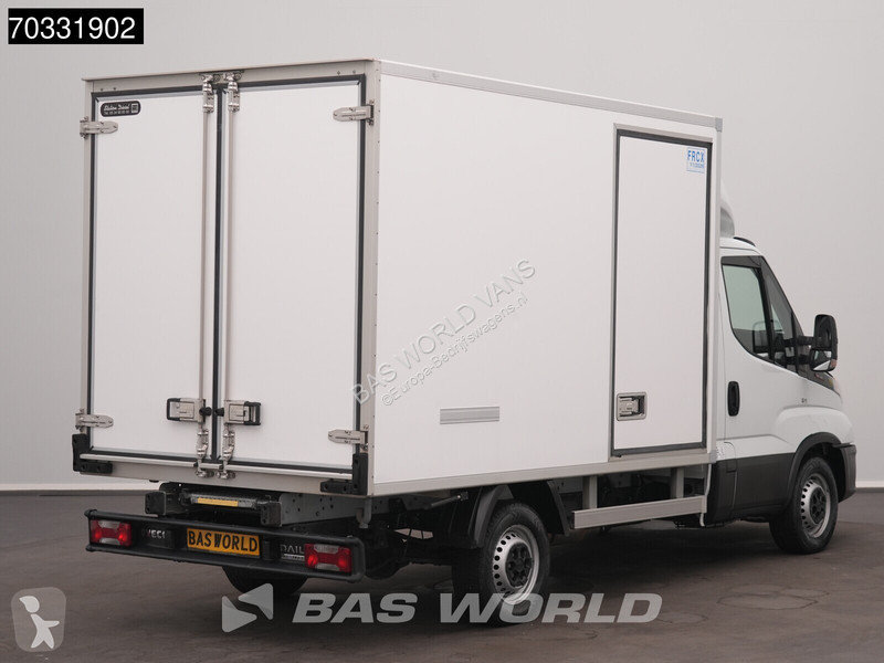 Furgoneta Iveco 35S16 3.0L FRC -20 Koelwagen...