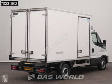 Frigorífica Iveco