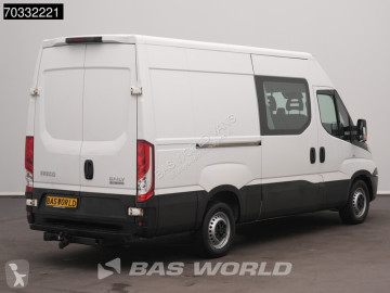 Fourgon Iveco