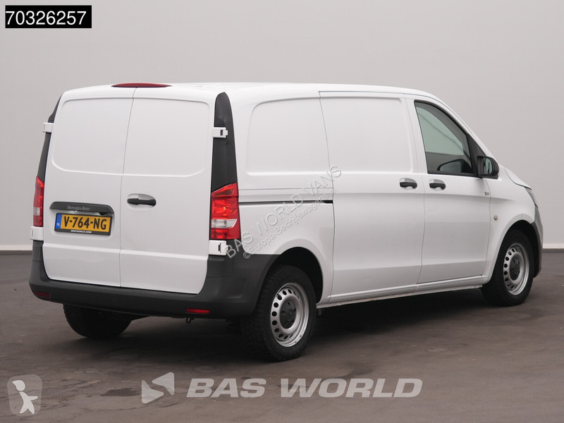 Furgoneta Mercedes 109 Kompakt APK 03/27 Airco...