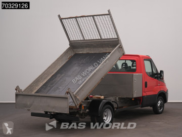 عربة نفعية قلابة Iveco