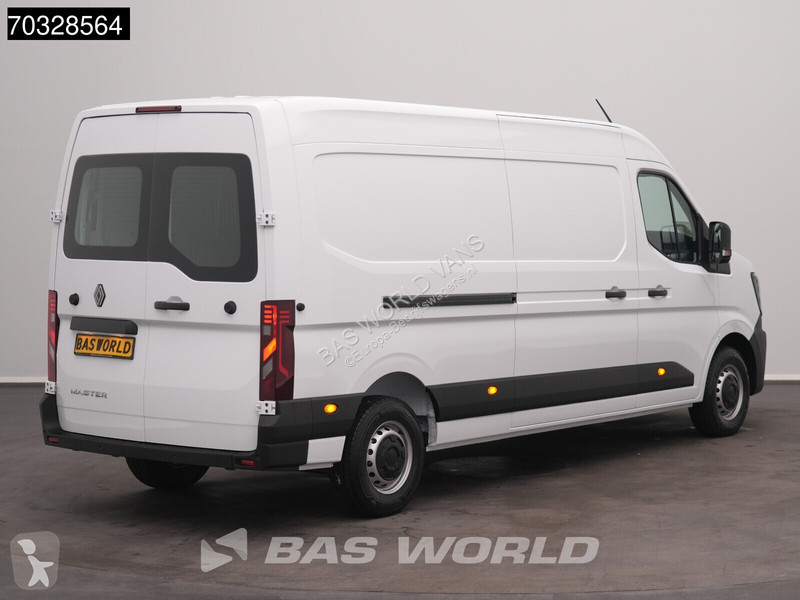 Furgoneta Renault Nieuw BPM Vrij L3H2 Airco...