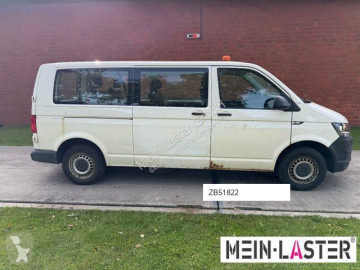 Samochód Volkswagen