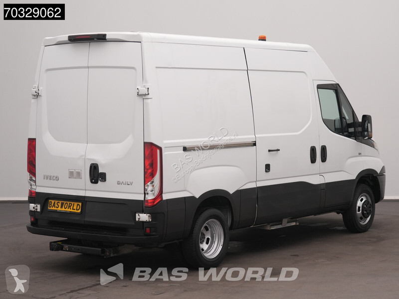 Bedrijfswagen Iveco 35C14 Luchtvering Euro6...