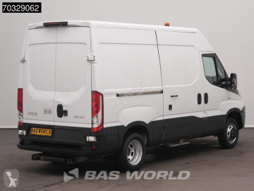 Nyttofordon Iveco