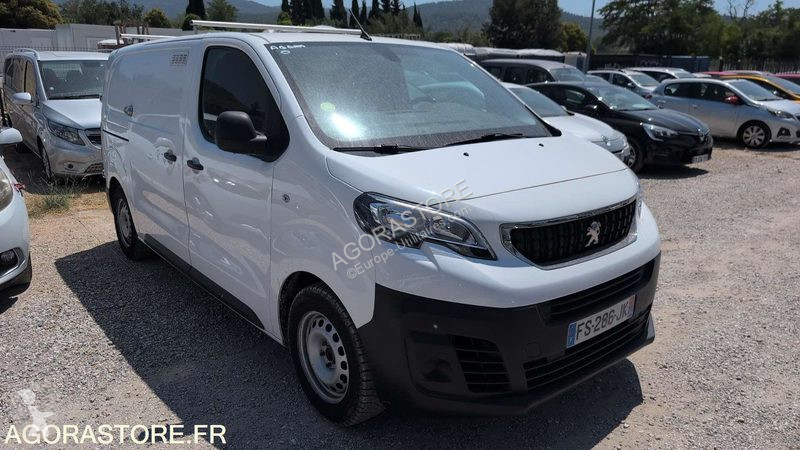 Peugeot EXPERT Transporter