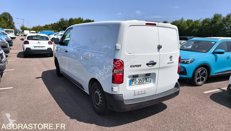 Peugeot EXPERT Transporter
