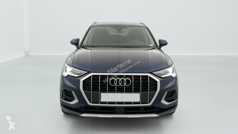 Audi  Transporter