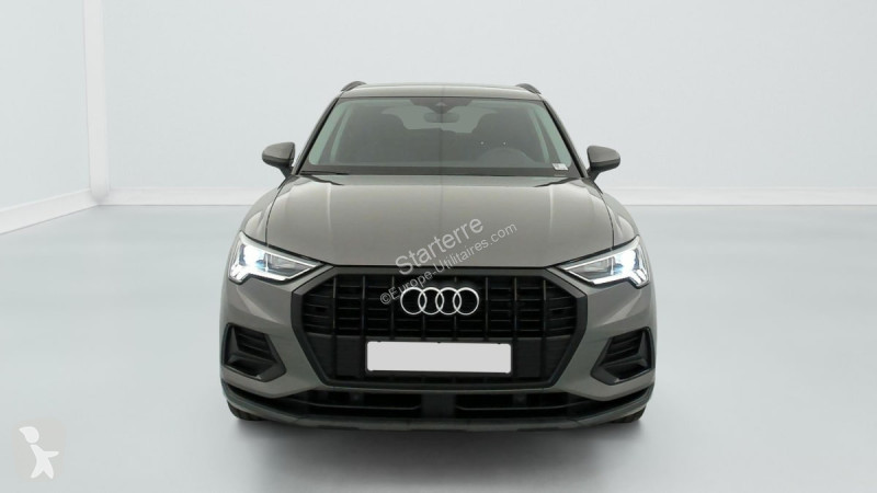 Audi  Transporter