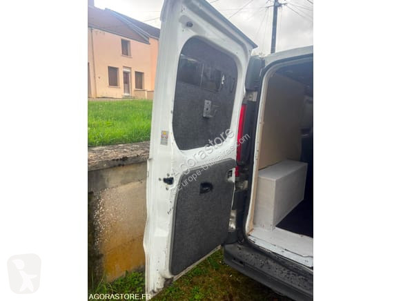 Van
